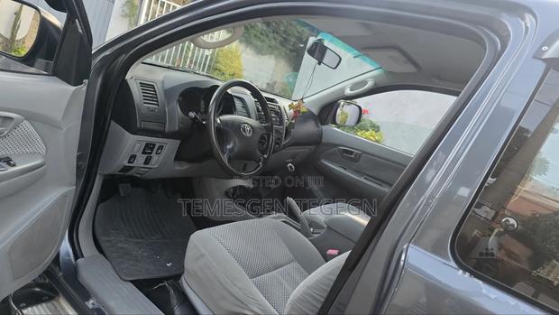 Toyota Hilux 2010