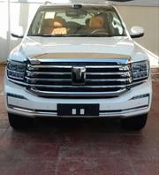 New Great Wall King Kong Cannon 2025 White for sale