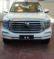 New Great Wall King Kong Cannon 2025 White for sale