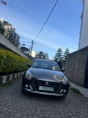 Suzuki Dzire 2022 Gray for sale
