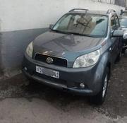 Daihatsu Terios 2006 Gray for sale