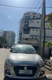 Suzuki Dzire 2022 Gray for sale