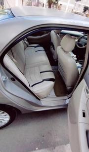 Toyota Corolla 2003 Silver for sale