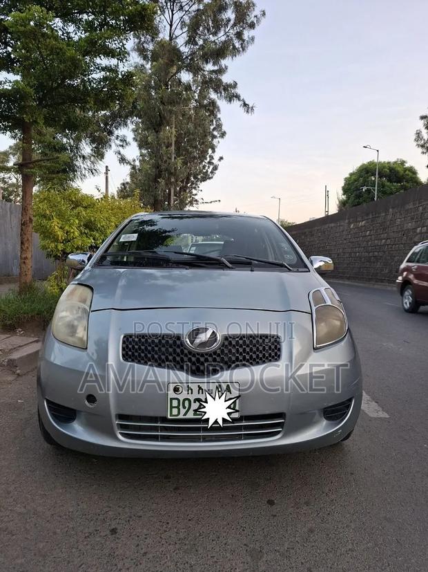Toyota Corolla 2003 Silver