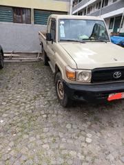 Toyota Land Cruiser 2010 for sale