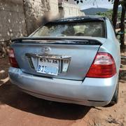 Toyota Corolla 2007 Blue for sale