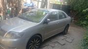 Toyota Corolla 2005 Pearl for sale
