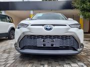 New Toyota Frontlander 2024 White for sale