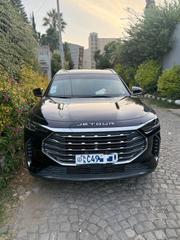 Jetour X70 Plus 2023 Black for sale