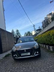 Suzuki Dzire 2022 Purple for sale
