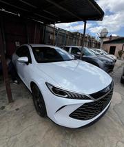 New BYD Qin Plus DM-i 2025 White for sale