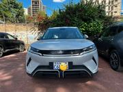 BYD Yuan Up 2024 White for sale