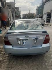 Toyota Corolla 2007 Blue for sale