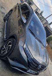 Toyota Rush 2019 Gray for sale