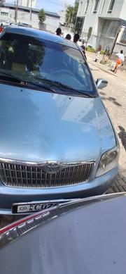 Toyota Corolla 2006 Silver for sale