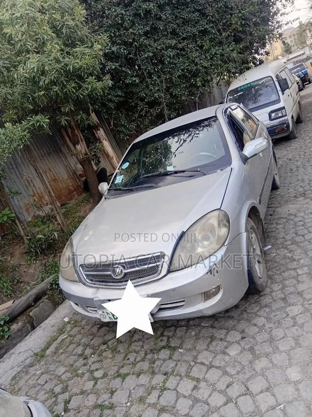 Lifan 520 2008