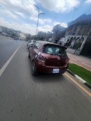 Toyota Yaris 2010 for sale
