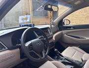 Hyundai Tucson 2018 White for sale