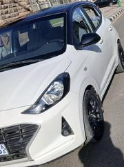 Hyundai i30 2022 White for sale