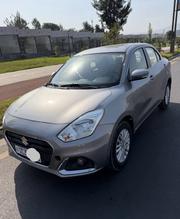 Suzuki Dzire 2022 Gray for sale