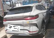 BYD Song Plus 2025 Gray for sale