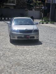 Toyota Corolla 2007 for sale
