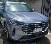 Jetour X70 Plus 2022 Blue for sale