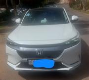 Honda e:NS1 68.8 kWh FWD 2023 White for sale