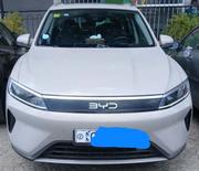 BYD Sealion 06 DM-i 2025 Ivory for sale