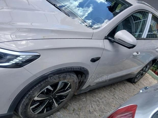 BYD Sealion 06 DM-i 2025 Ivory