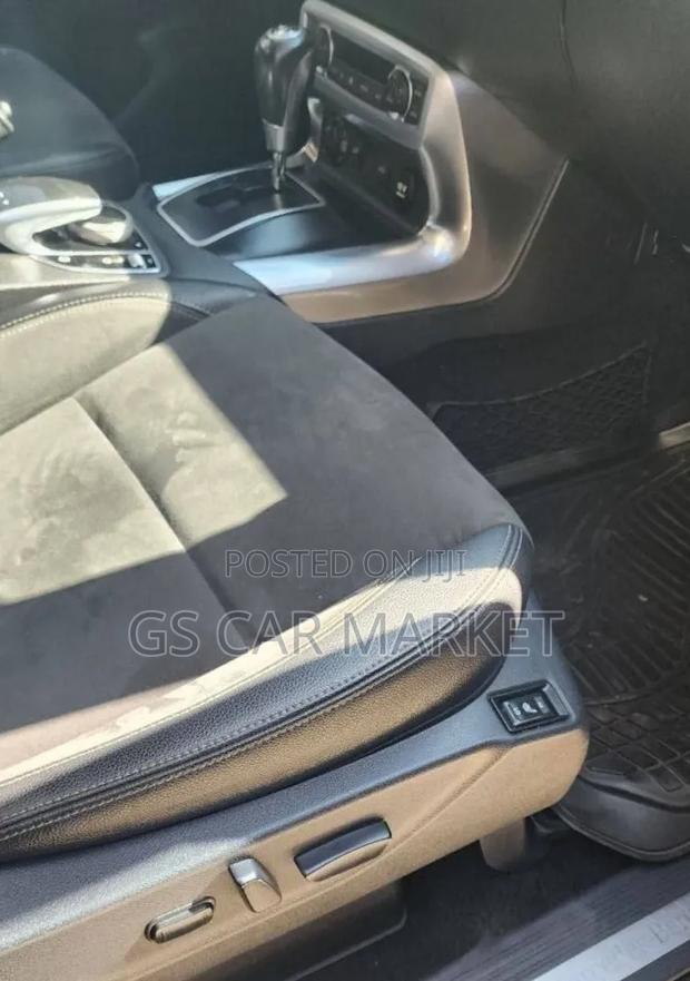 Mercedes-Benz X Class 2019 Black