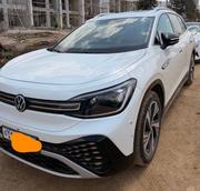 Volkswagen ID.6 2024 Ivory for sale