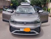 Volkswagen ID.6 Crozz 85 kWh RWD 2022 Brown for sale