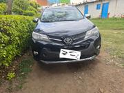 Toyota RAV4 2013 Black for sale