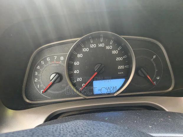 Toyota RAV4 2013 Black