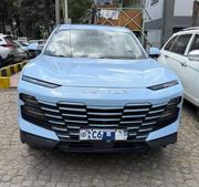 Jetour Dashing 2024 for sale