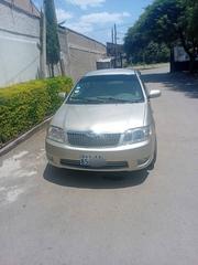 Toyota Corolla 2007 for sale