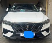 Bestune T77 1.2 FWD 2022 White for sale