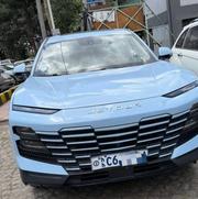 Jetour Dashing 2024 for sale