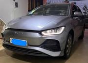 BYD E2 43 kWh 94 hp FWD 2024 Teal for sale
