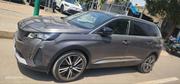 Peugeot 5008 2021 Black for sale