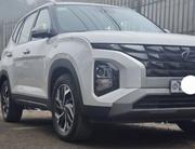 Hyundai Creta 2022 White for sale