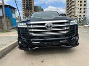 Toyota Land Cruiser 2023 for sale