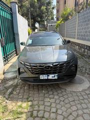 Hyundai Tucson SE 2022 Gray for sale