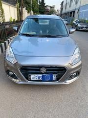 Suzuki Dzire 2022 Silver for sale