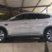 BYD Song Plus 2025 Beige for sale