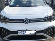 Volkswagen ID.6 2024 White for sale
