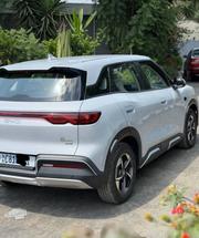 New BYD Yuan Up 2024 Silver for sale