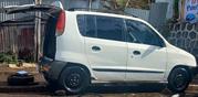 Hyundai Atos 2000 White for sale