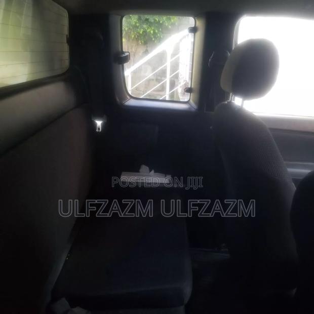 Toyota Hilux 2015 Gold